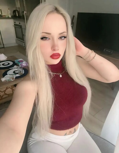 Antalya Escort Cansu: adlı üyenin ilan profil fotoğrafı