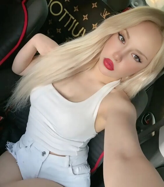 Fotoğraf 4: Antalya Escort Cansu