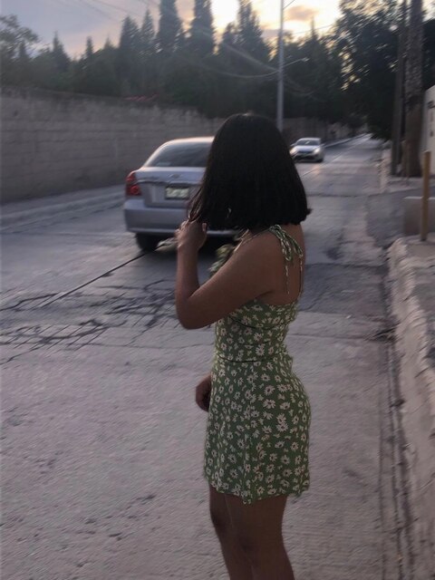 Fotoğraf 5: Antalya Escort Merve