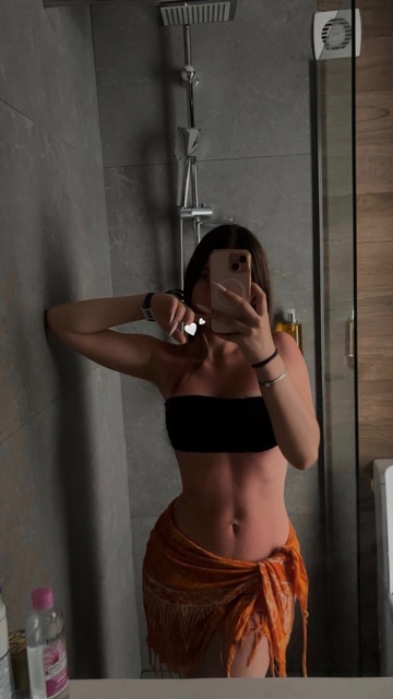 Fotoğraf 4: Antalya Escort Ada