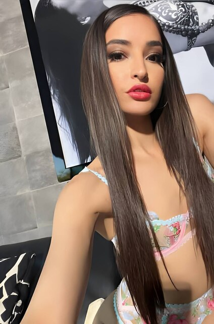 Fotoğraf 6: Antalya Escort Ülkü