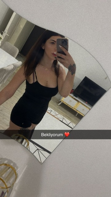 Fotoğraf 10: Antalya Escort Sude