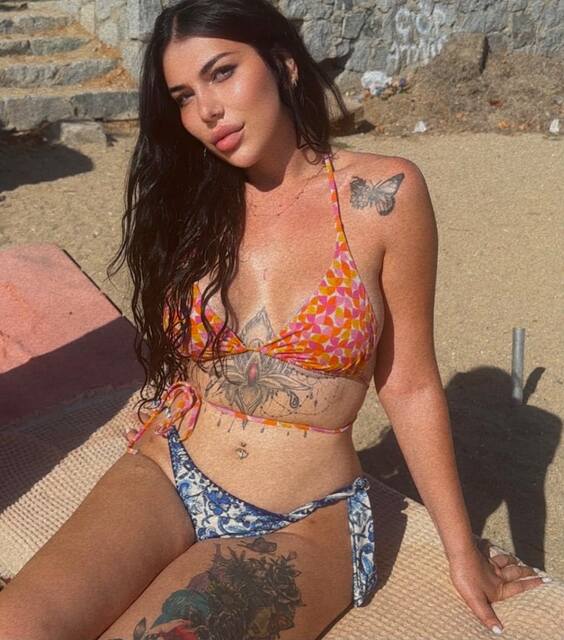 Antalya Escort Sude: adlı üyenin ilan profil fotoğrafı