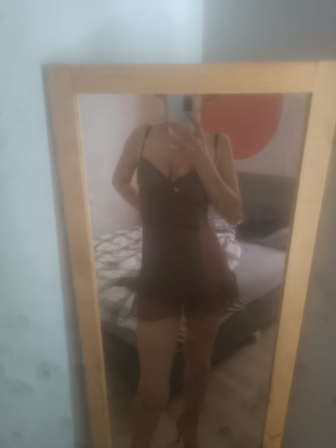Fotoğraf 3: Antalya Escort Begüm