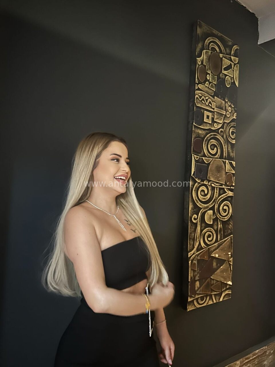 Fotoğraf 3: Antalya Escort Mercan