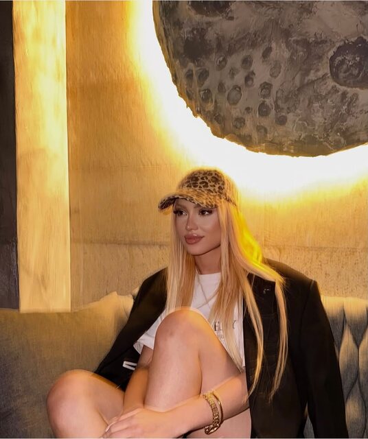 Fotoğraf 3: Antalya Escort Gizem