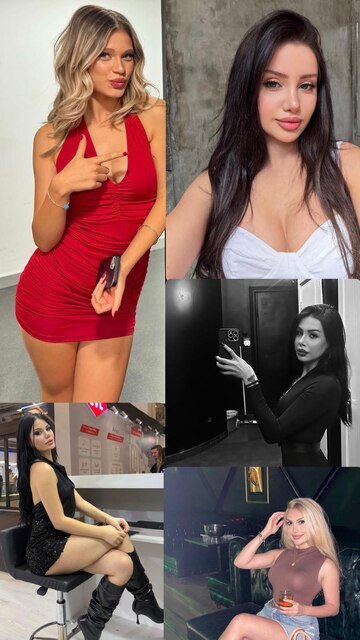 Fotoğraf 2: Antalya Escort Melisa Masaj