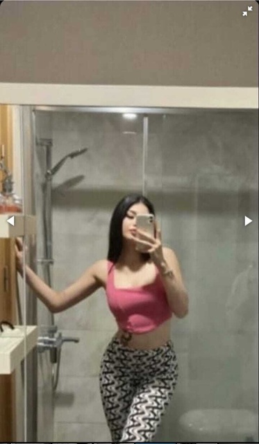 Antalya Escort Bersu: adlı üyenin ilan profil fotoğrafı