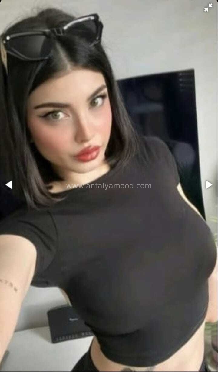 Fotoğraf 2: Antalya Escort Bersu