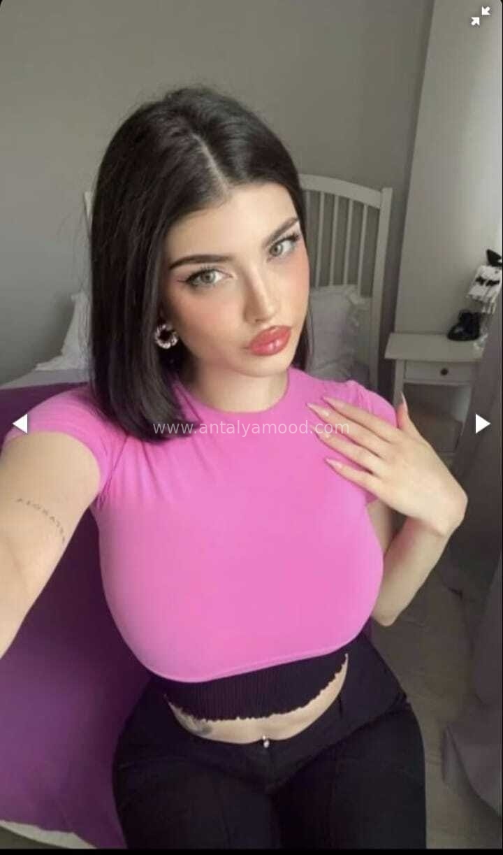 Fotoğraf 1: Antalya Escort Bersu
