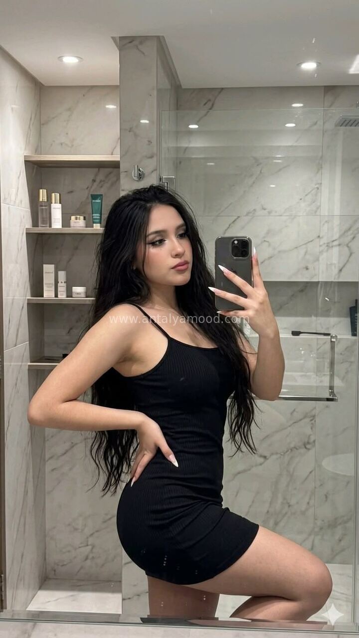 Fotoğraf 3: Antalya Escort İlayda