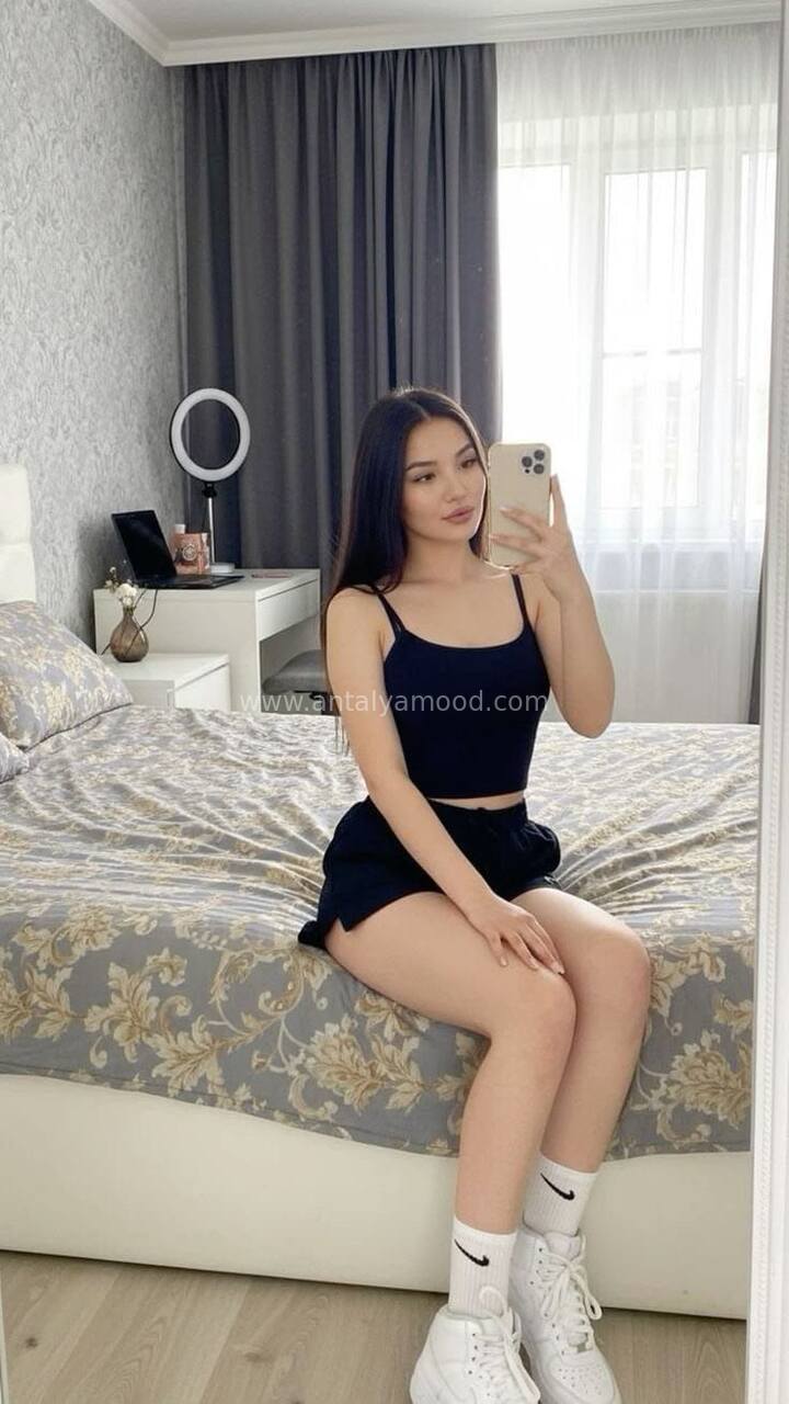 Fotoğraf 2: Antalya Escort İlayda