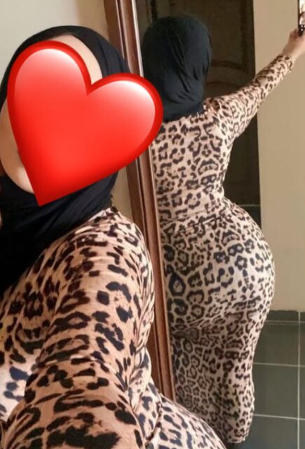 Fotoğraf 1: Antalya Escort Nur