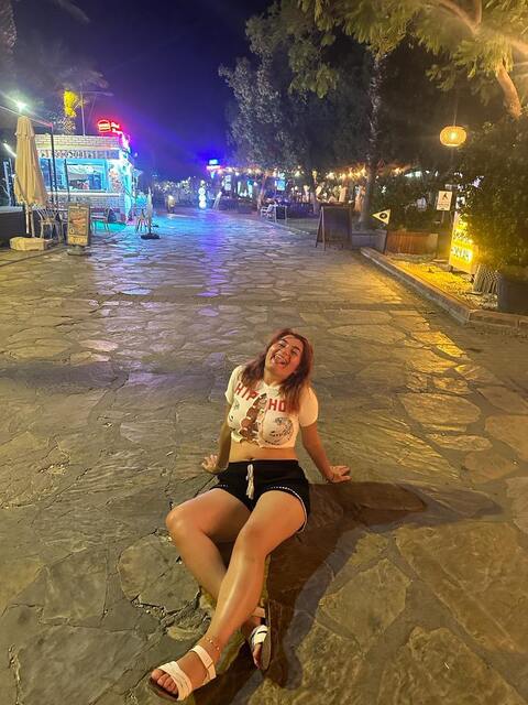Fotoğraf 5: Antalya Escort Elora
