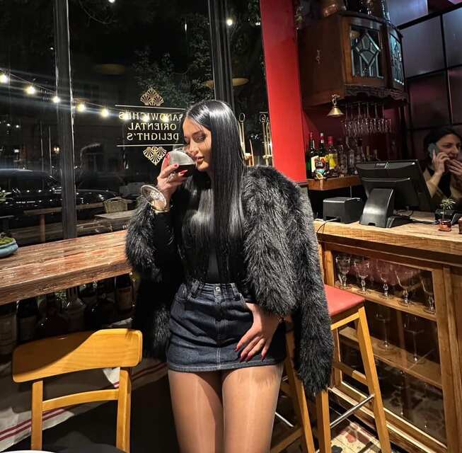 Antalya Escort Alina: adlı üyenin ilan profil fotoğrafı