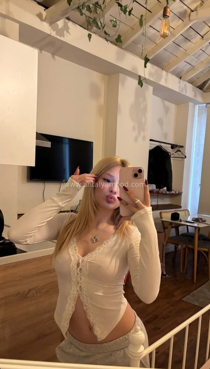 Fotoğraf 3: Antalya Escort Kumsal