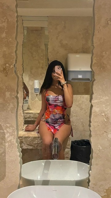 Fotoğraf 1: Antalya Escort Defne