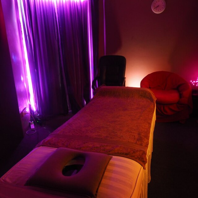 Fotoğraf 2: Antalya Escort Elit Spa Sauna