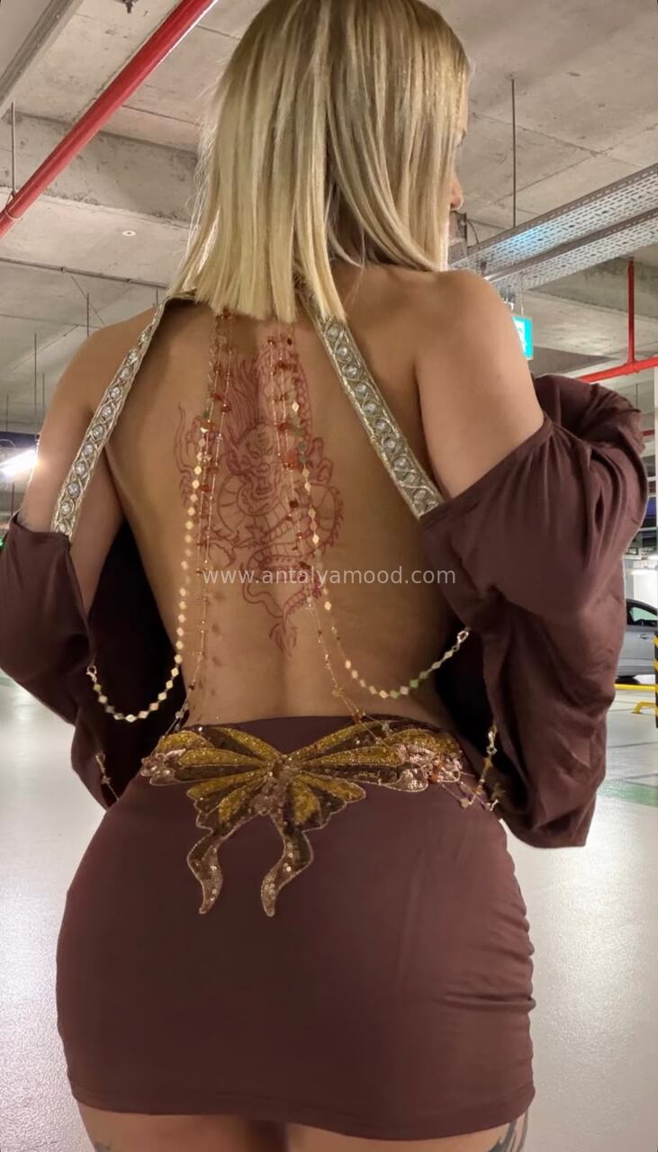 Fotoğraf 5: Antalya Escort Sofia