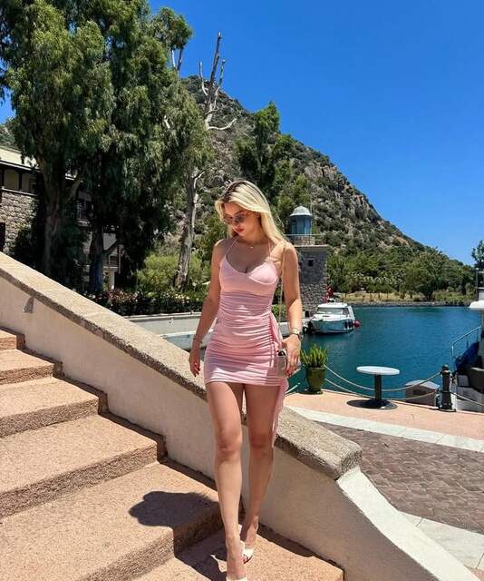 Fotoğraf 1: Antalya Escort Yaren