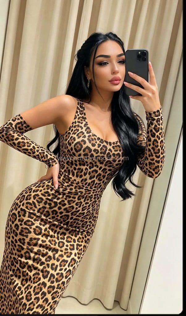 Fotoğraf 2: Antalya Escort Sara