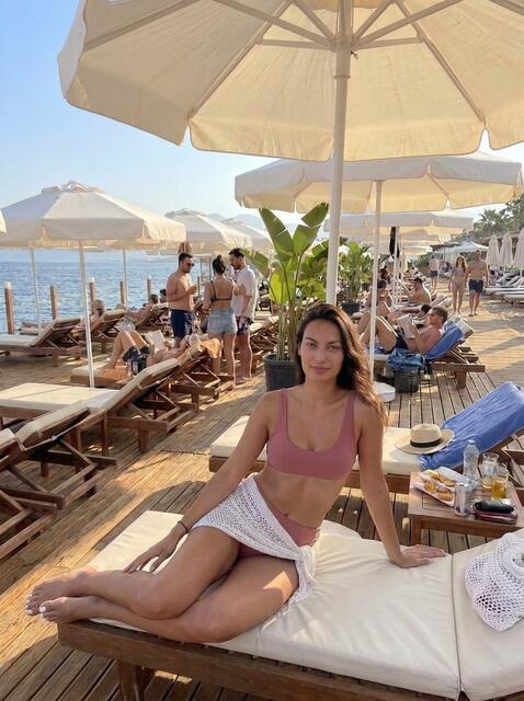 Antalya Escort Lara: adlı üyenin ilan profil fotoğrafı