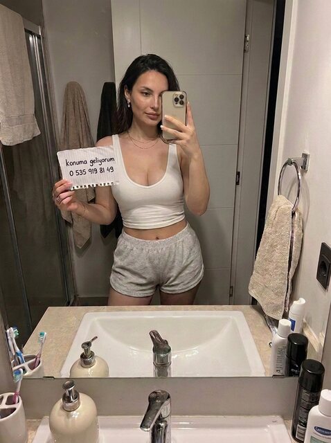 Fotoğraf 7: Antalya Escort Lara