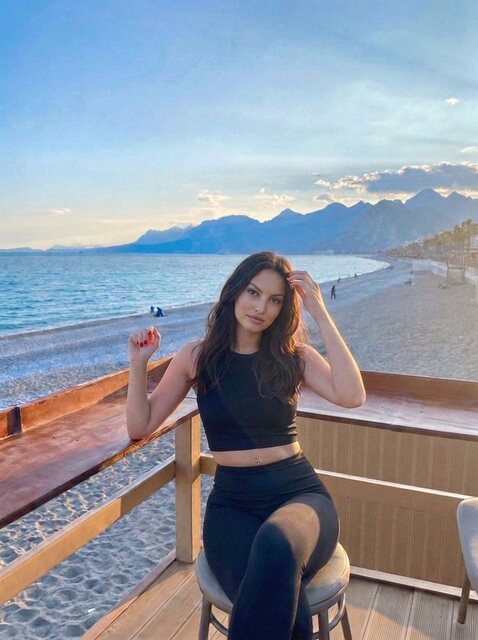 Fotoğraf 3: Antalya Escort Lara