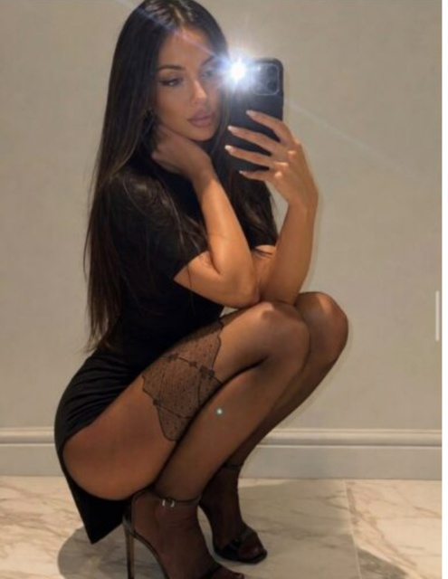 Foto 1: Antalya Escort Asel
